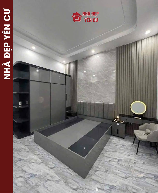 Combo phòng ngủ hot nhất 2026