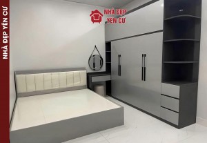 Combo ghi đậm hot trend của nhựa Ecoplast