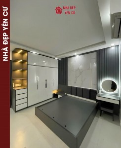 Combo ghi đậm hot trend của nhựa Ecoplast