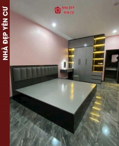 Combo phòng ngủ hot nhất 2026