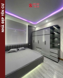 Combo phòng ngủ hot nhất 2026