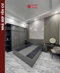 Combo phòng ngủ hot nhất 2026