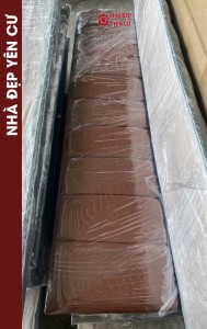 Đệm đầu giường nhựa Ecoplast