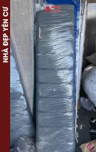 Đệm đầu giường nhựa Ecoplast