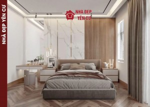 Tấm ốp than tre đa năng Casary