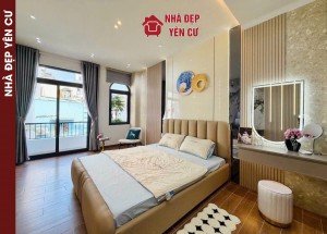 Thi công ốp tấm đa năng sợi than tre Casary tại Ba Đình Hà Nội