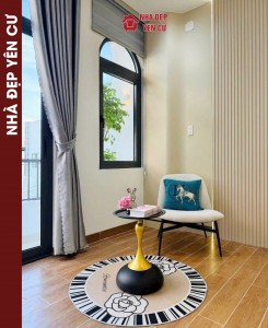 Thi công ốp tấm đa năng sợi than tre Casary tại Ba Đình Hà Nội