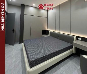 Thi công tấm ốp than tre tại Hà Nội