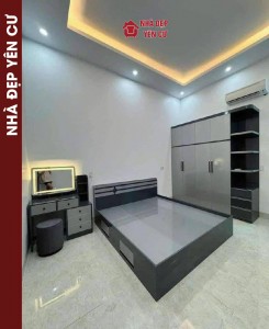 Thi công tủ nhựa Ecoplast tại Quận Long Biên