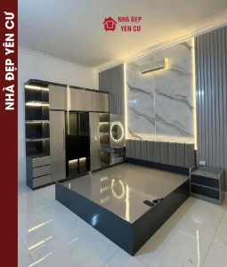 Thi công tủ nhựa Ecoplast tại Quận Long Biên