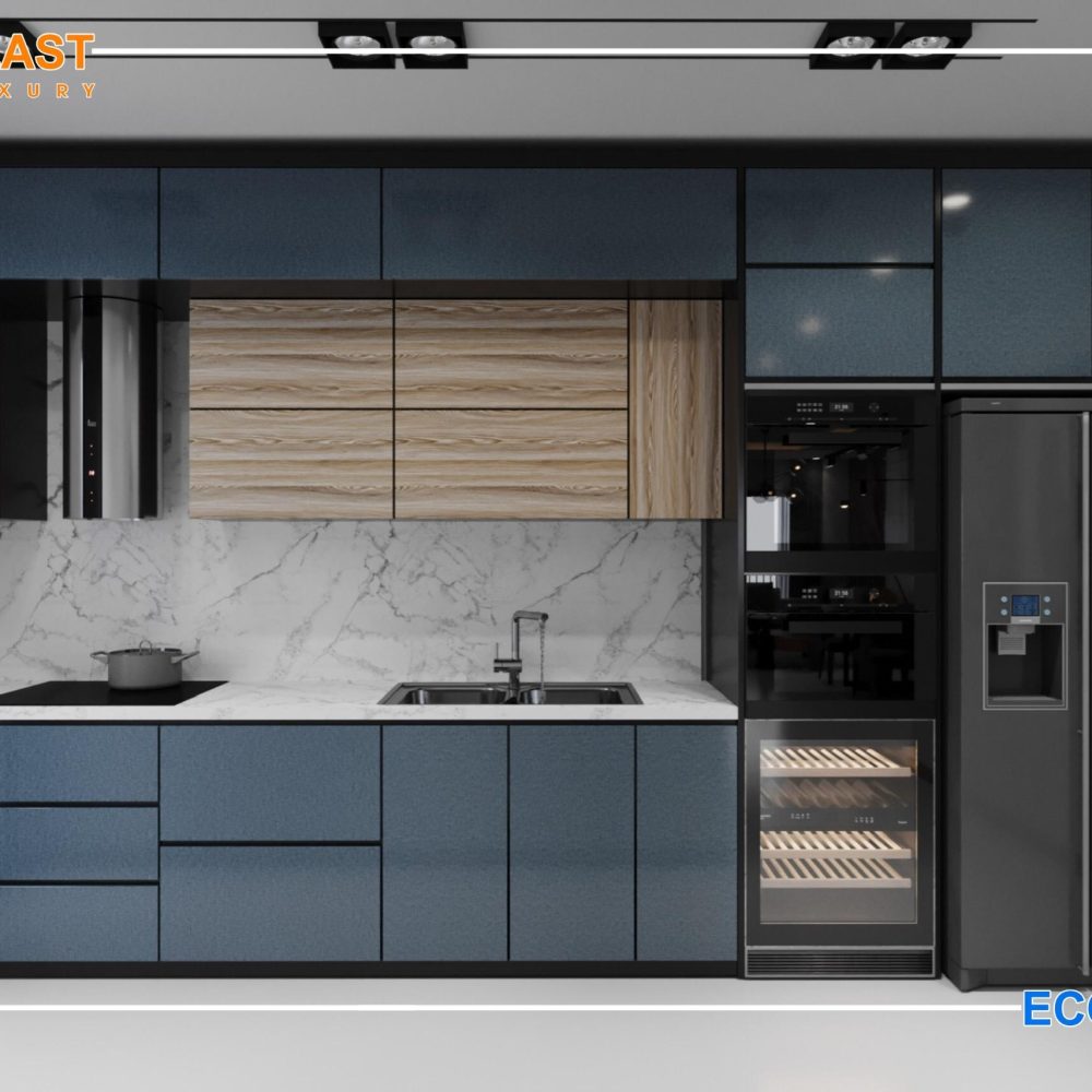 Hinh anh cong trinh tam nhua noi that Ecoplast luxury lux 01