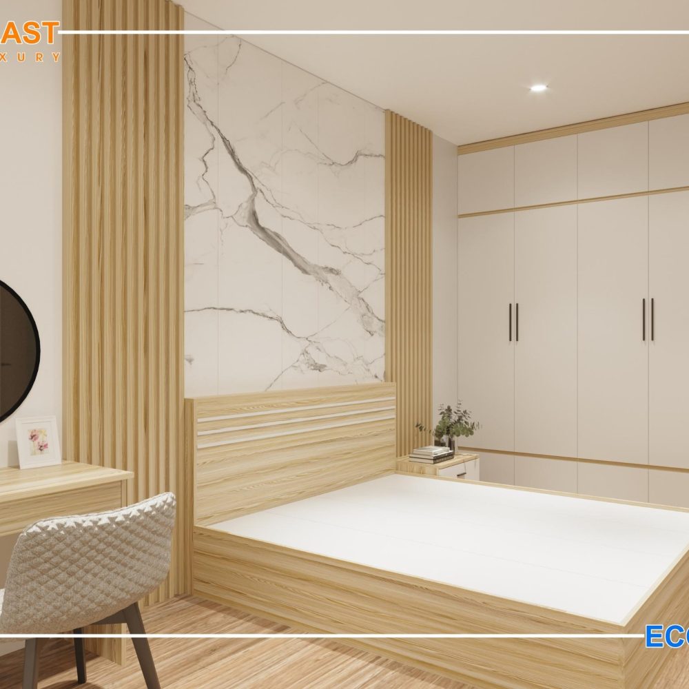 Hinh anh cong trinh tam nhua noi that Ecoplast luxury lux 02