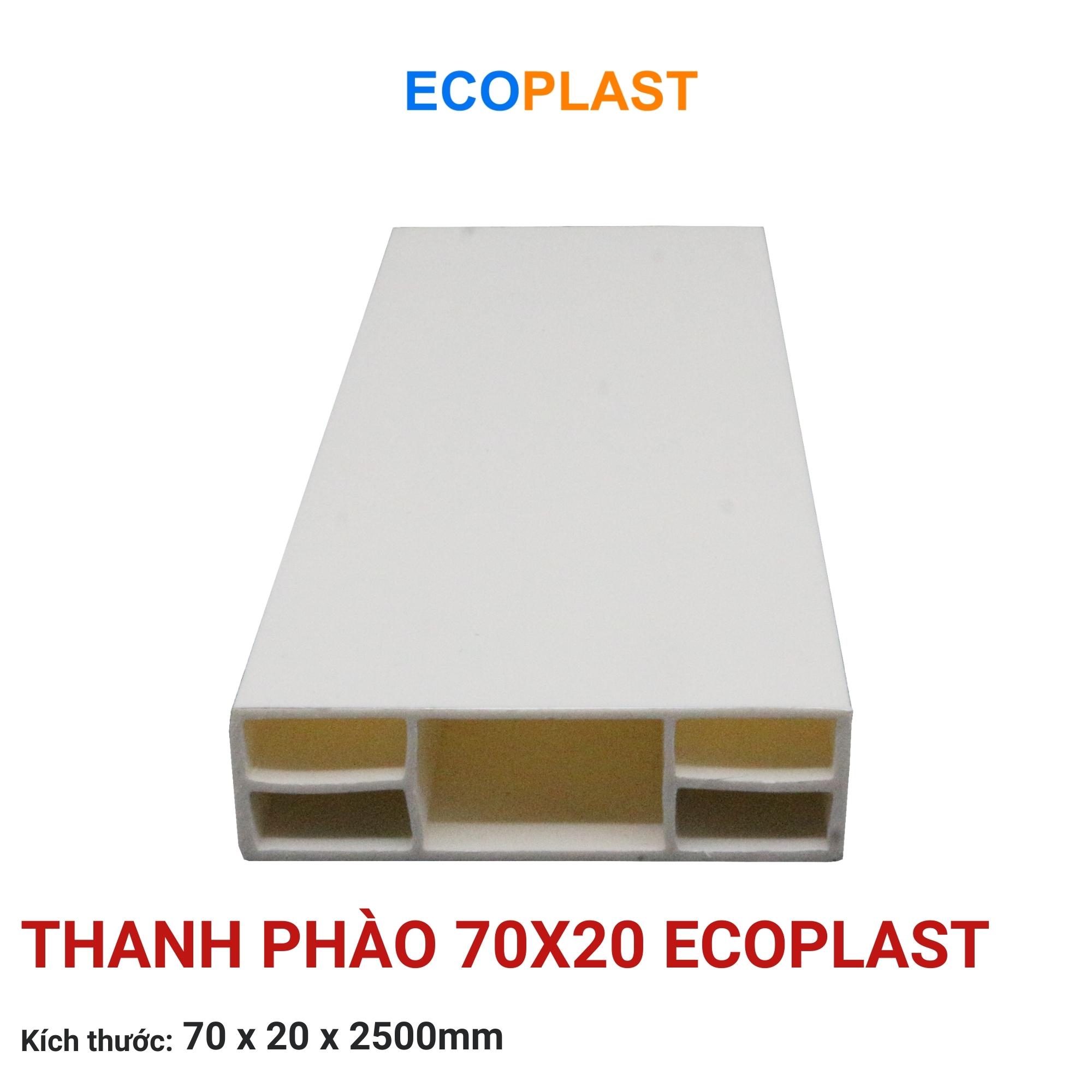 Thanh-phao-70x20-phu-kien-noi-that-Ecoplast Thanh phao 70x20 phu kien noi that Ecoplast 1