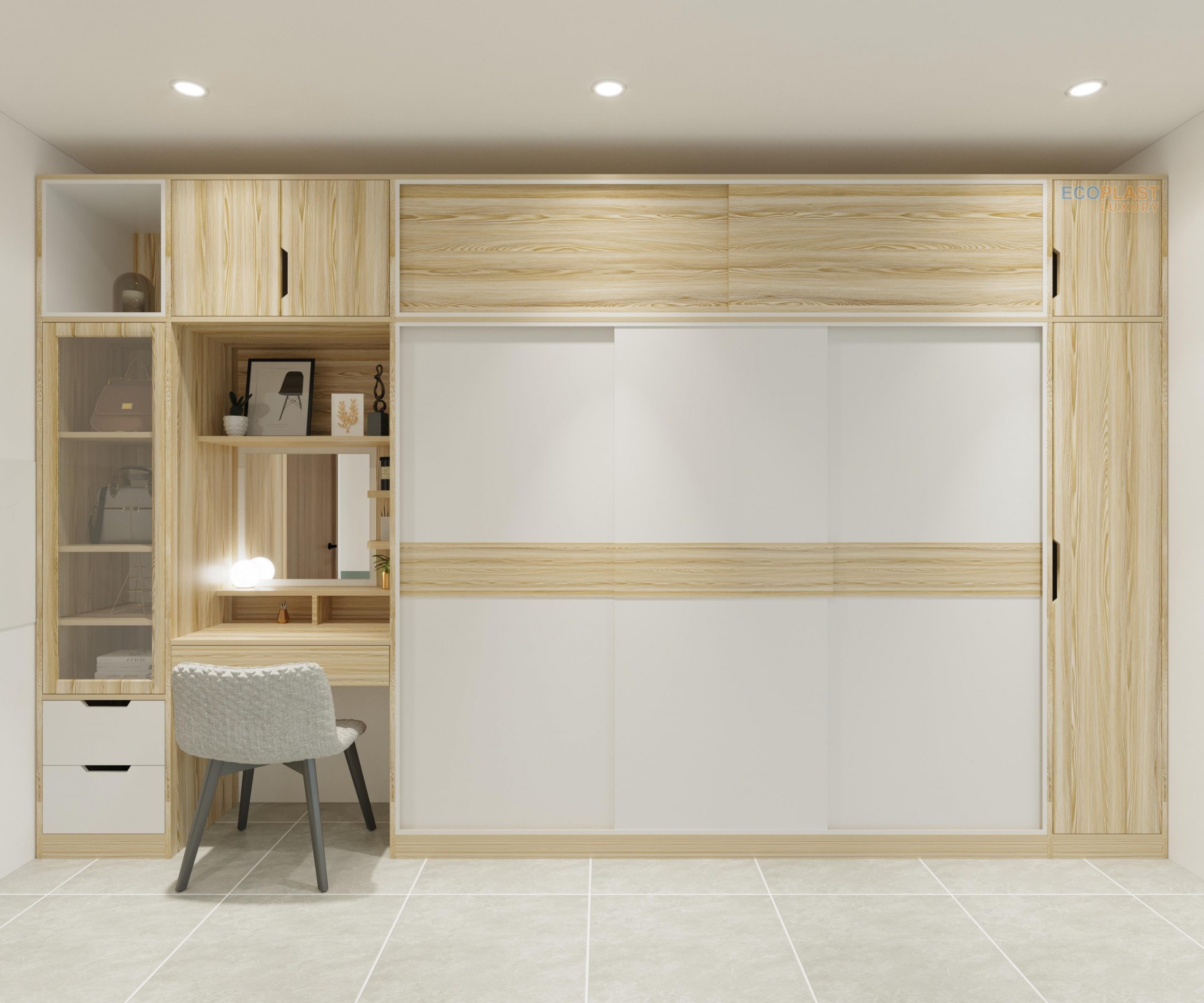 Mẫu Tủ Áo – Ecoplast MS2022-03 1 Tủ áo Lux02 AT Logo scaled