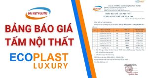 bang bao gia tam noi that ecoplast luxury