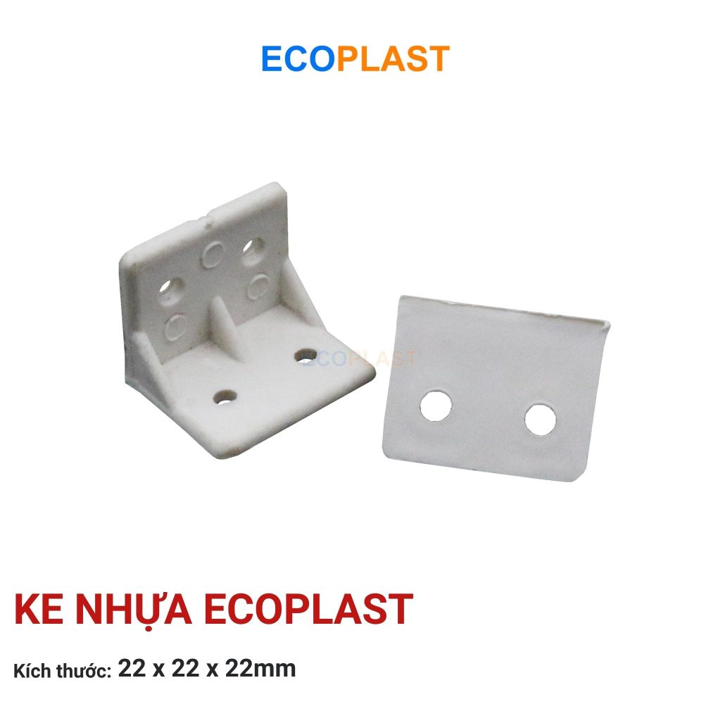 Ke Nhựa Ecoplast 4 ke nhua phu kien noi that Ecoplast14
