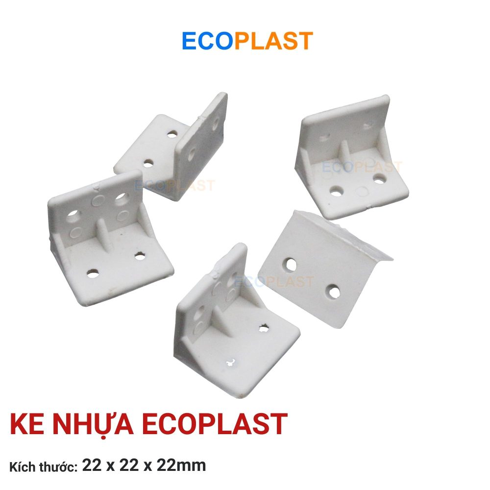 Ke Nhựa Ecoplast 3 ke nhua phu kien noi that Ecoplast15