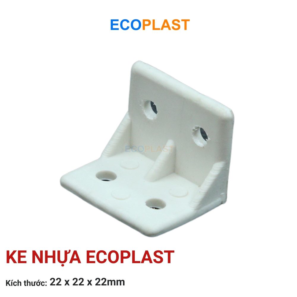 Ke Nhựa Ecoplast