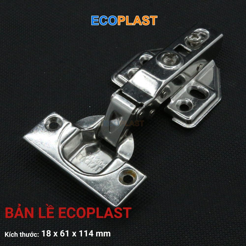 Bản Lề Ecoplast