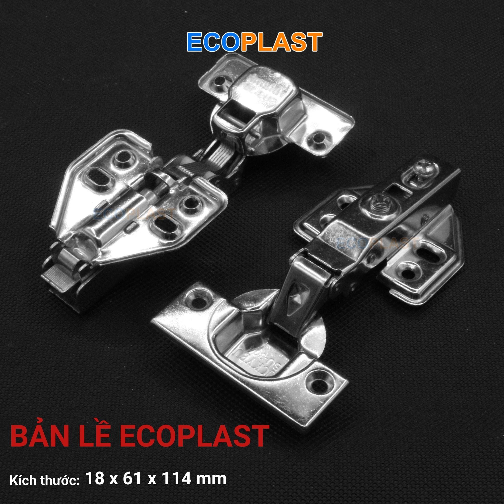 Bản Lề Ecoplast 1 Ảnh minh họa Bản Lề