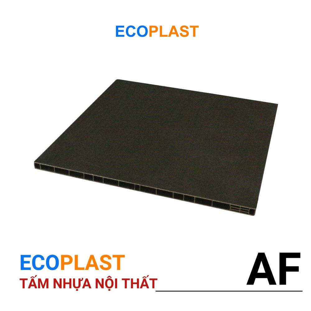 Tấm nội thất ECOPLAST - AF