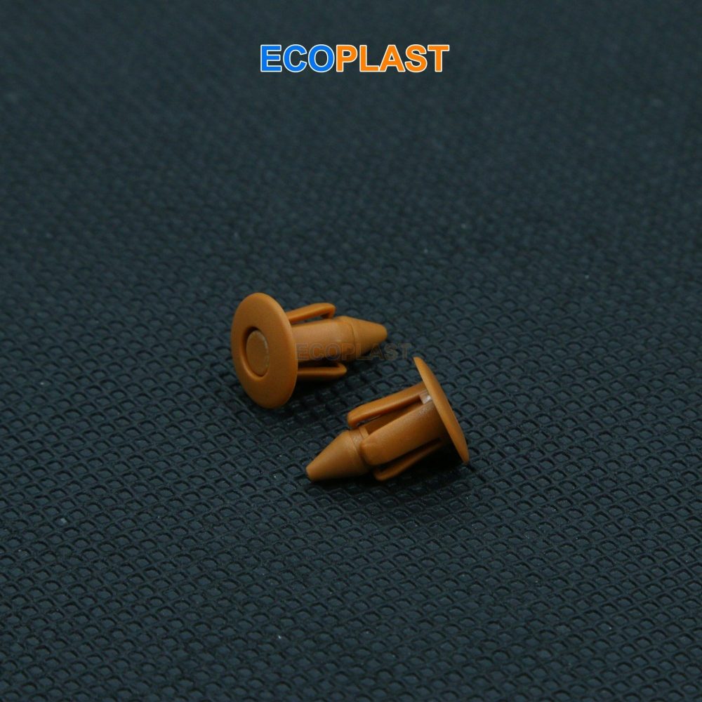 Bộ Chốt Hi-Tech Ecoplast -Nâu 4 Chot Hi tech nau phu kien noi that ecoplast7