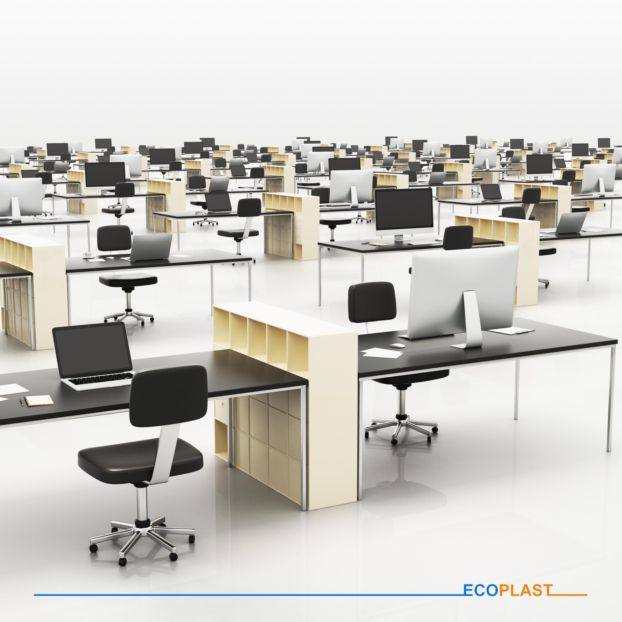 ban lam viec cho nhan vien scaled