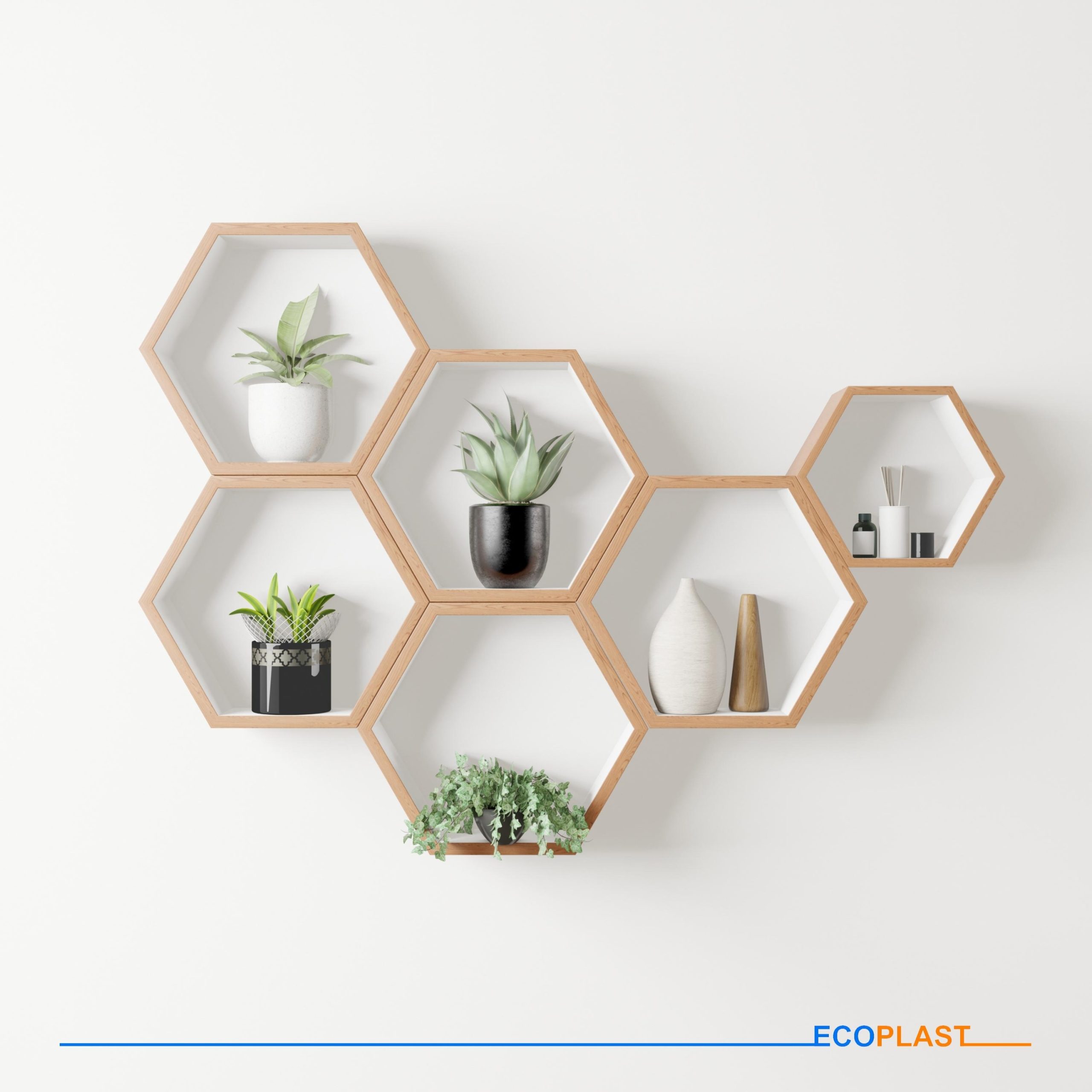 Ứng dụng của tấm nhựa nội thất cho phòng khách 7 ketrang tri phong khach scaled