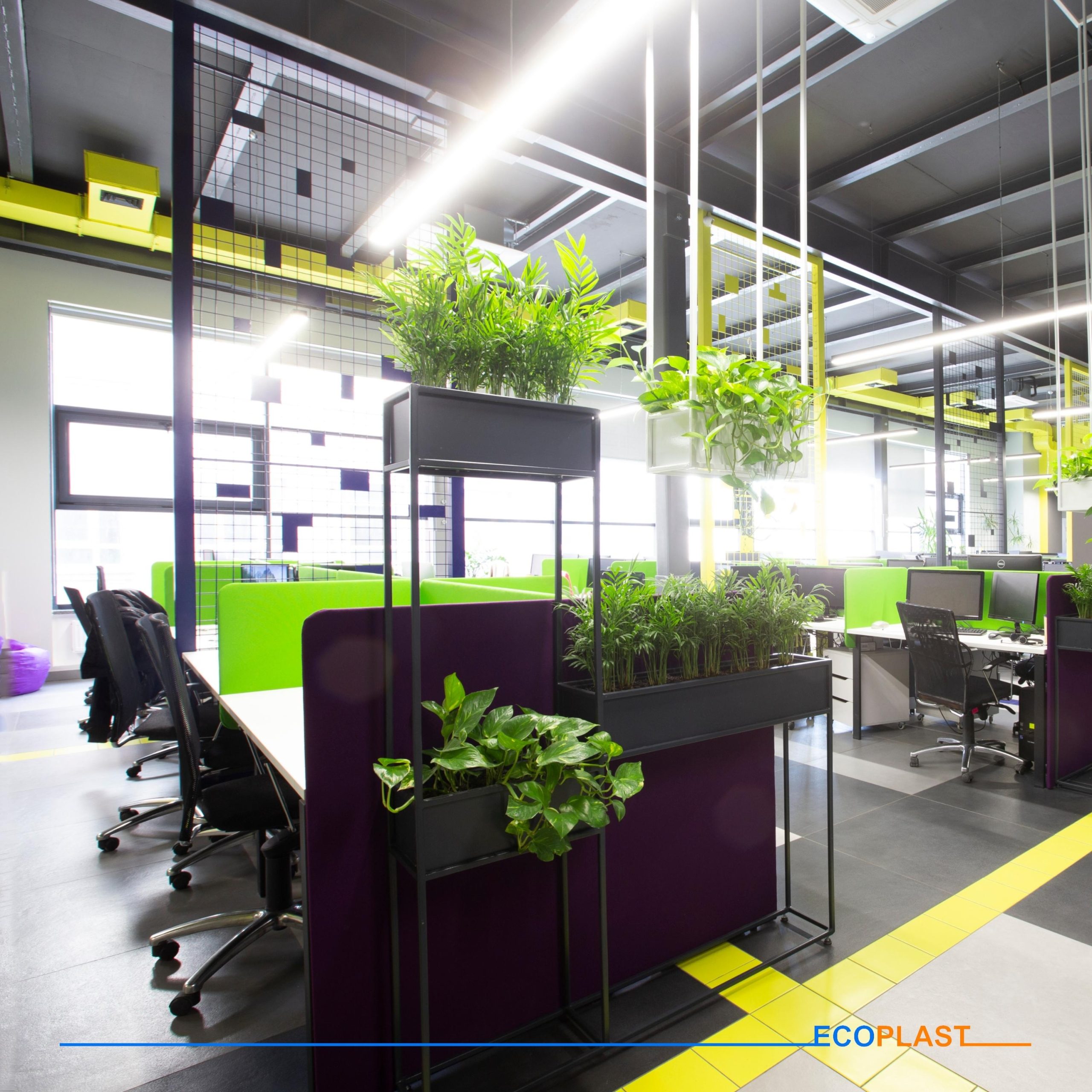 khong gian xanh scaled