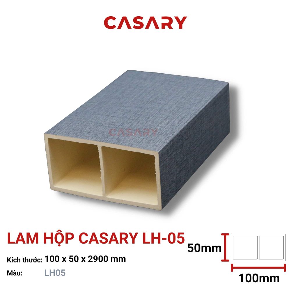 Lam Hộp Casary – LH05