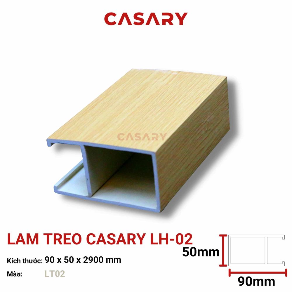 Lam Treo Casary - LT02