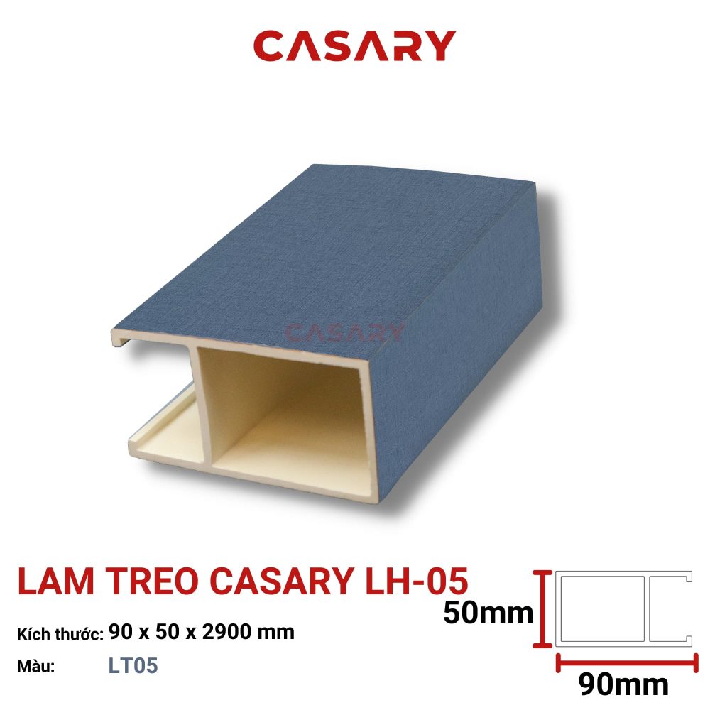 Lam Treo Casary - LT05