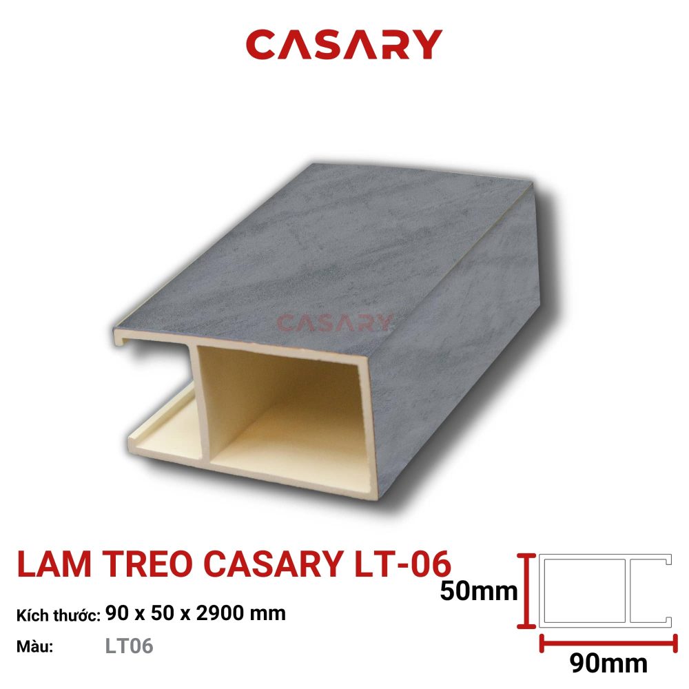 Lam Treo Casary - LT06