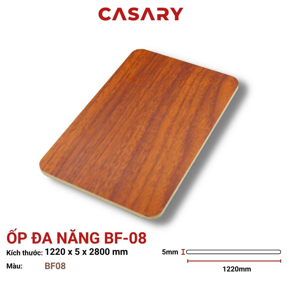 Tấm ốp đa năng CASARY - BF08
