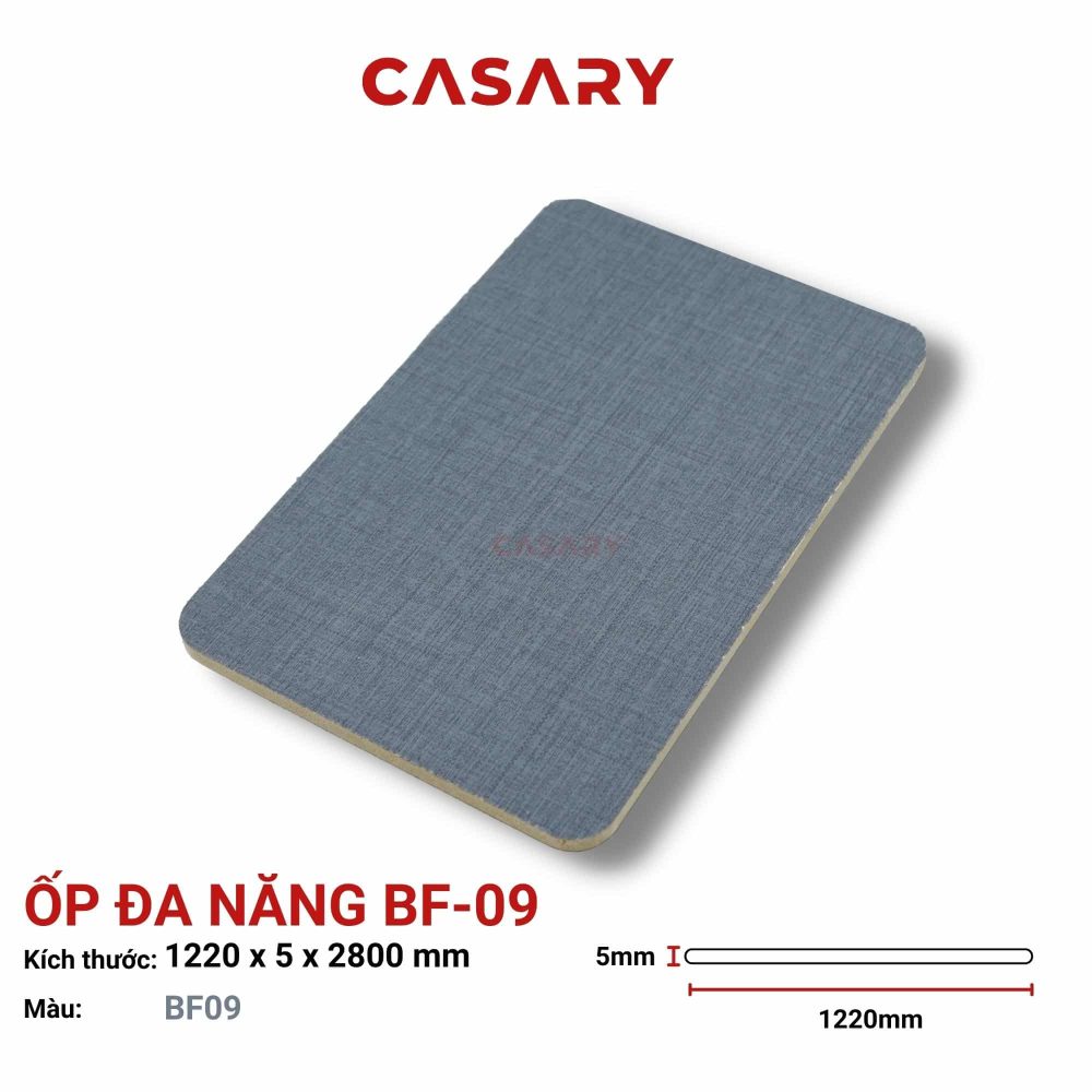 Tấm ốp đa năng CASARY - BF09