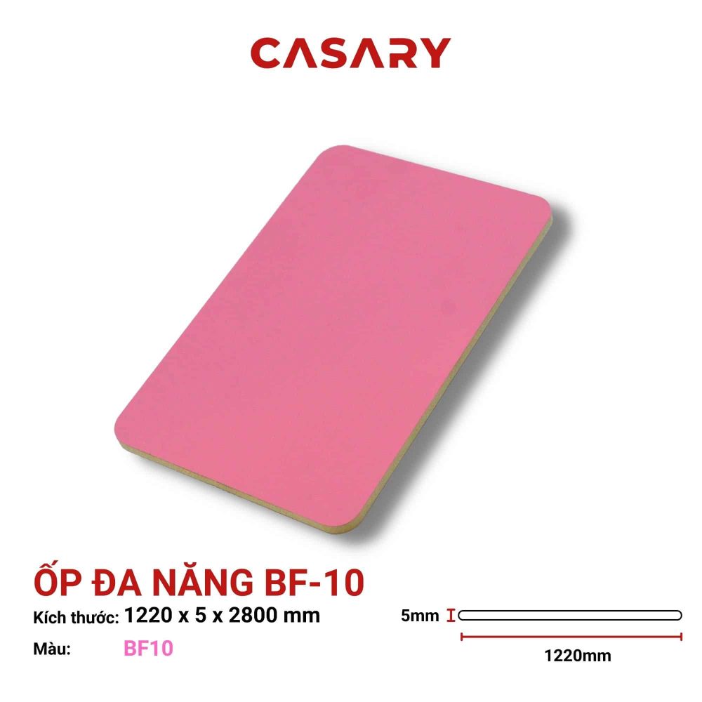 Tấm ốp đa năng CASARY - BF10