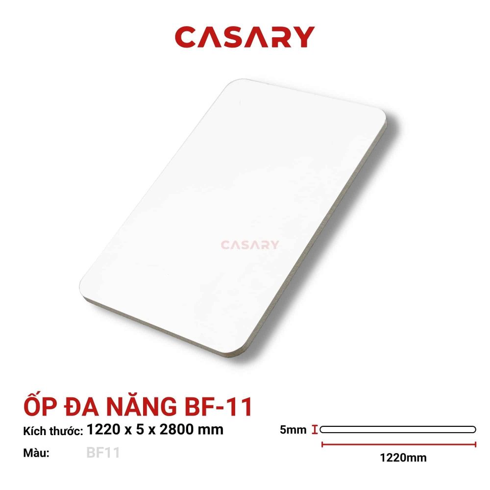 Tấm ốp đa năng CASARY - BF11
