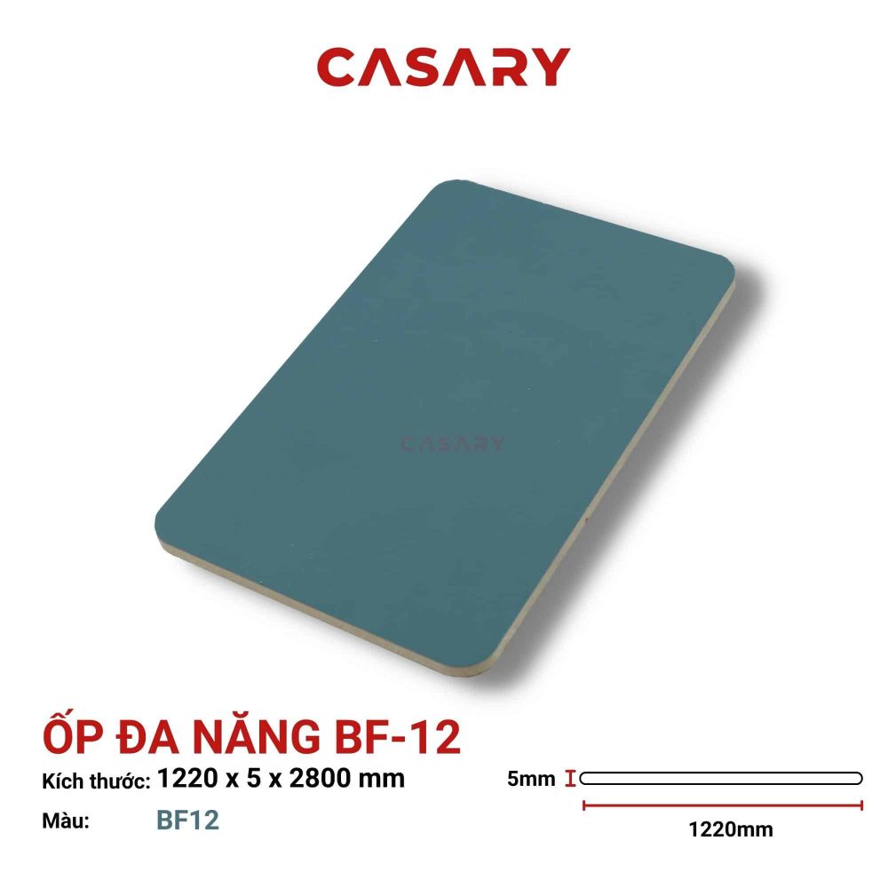 Tấm ốp đa năng CASARY - BF12