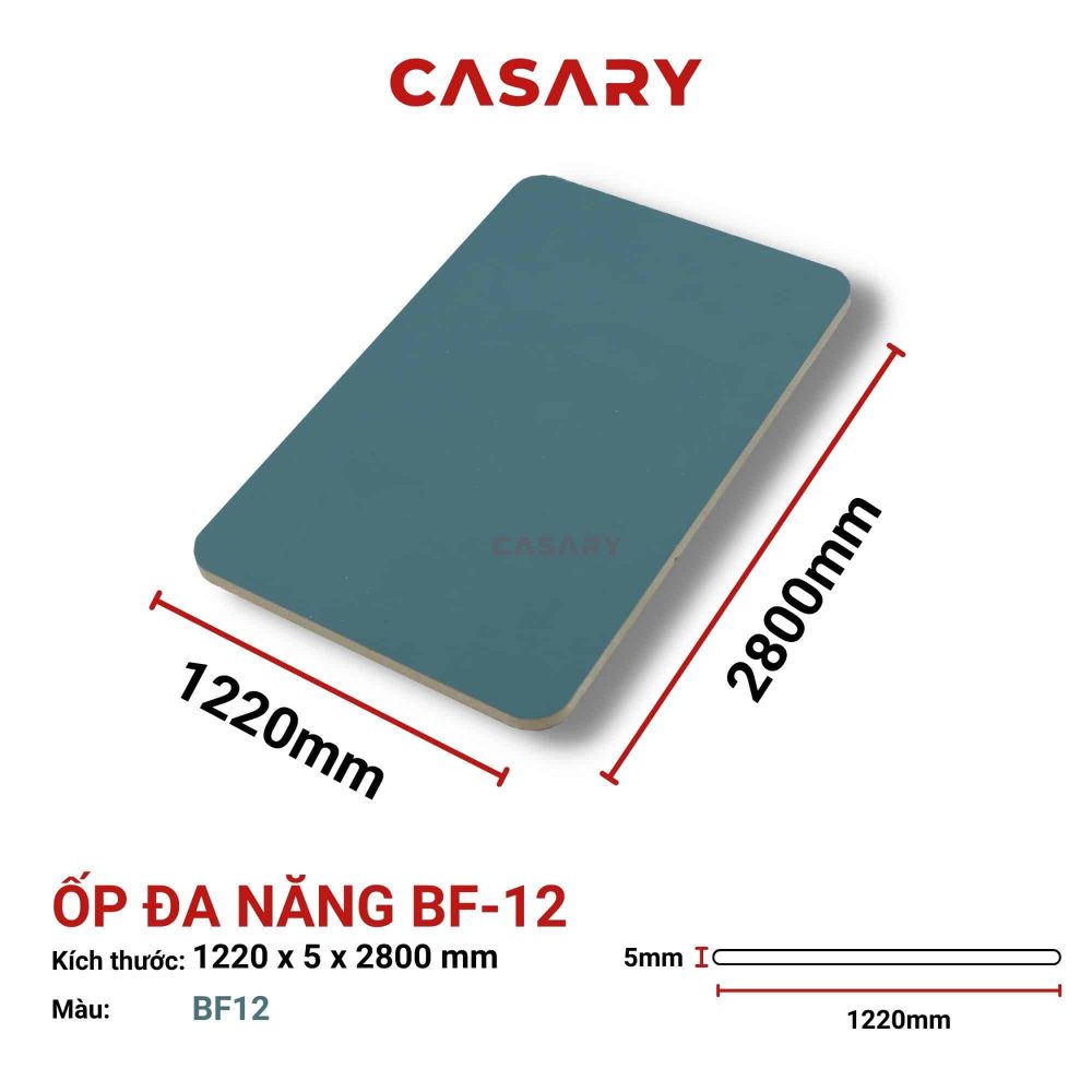 tam op da nang casary bf 12 3