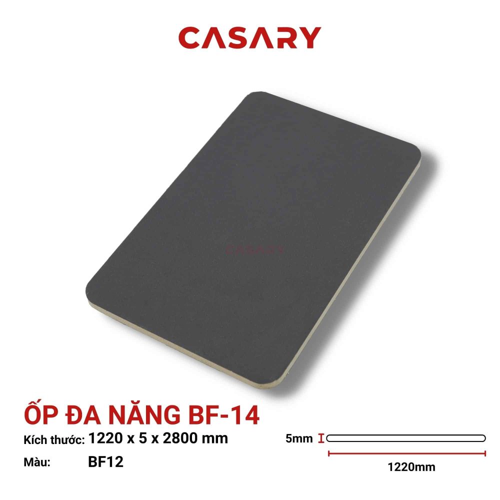 Tấm ốp đa năng CASARY - BF14