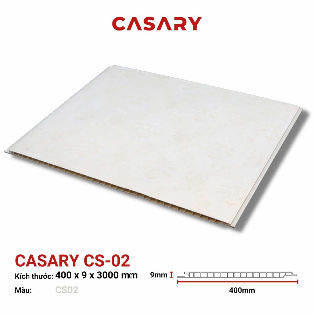 Tấm Ốp Nano CASARY - CS02