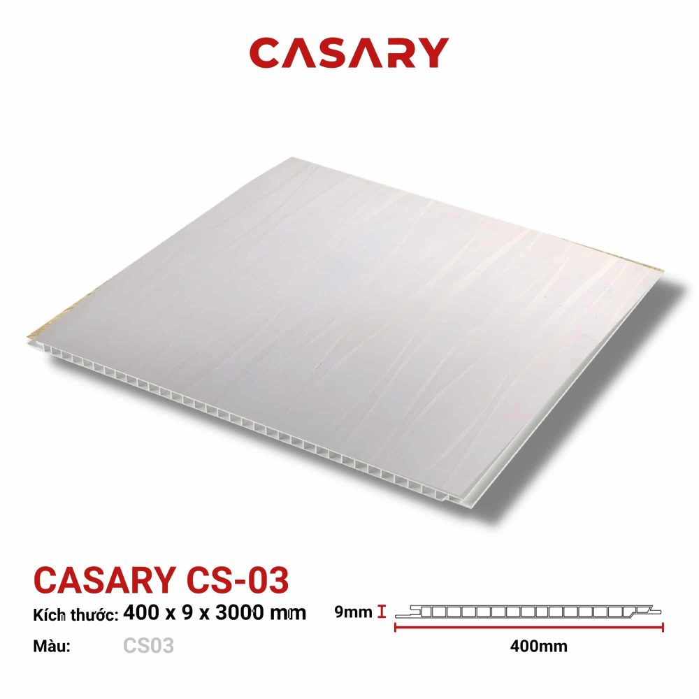 Tấm Ốp Nano CASARY - CS03