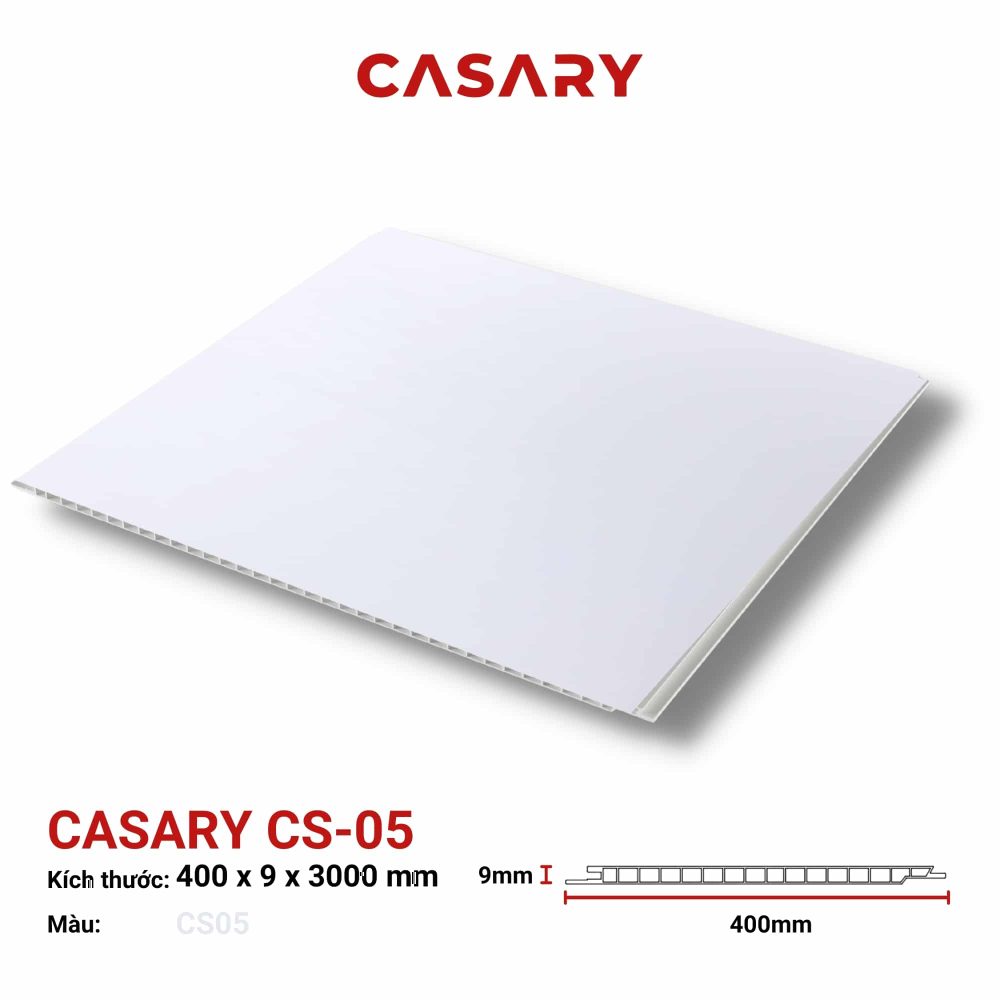 Tấm Ốp Nano CASARY - CS05