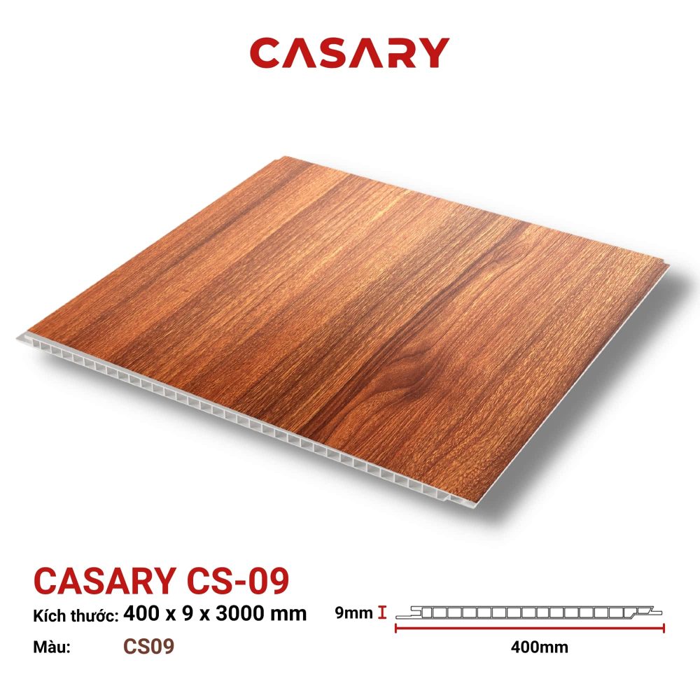 Tấm Ốp Nano CASARY - CS09