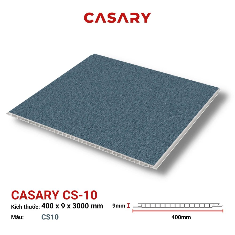 Tấm Ốp Nano CASARY - CS10
