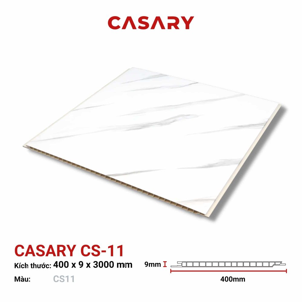 Tấm Ốp Nano CASARY - CS11