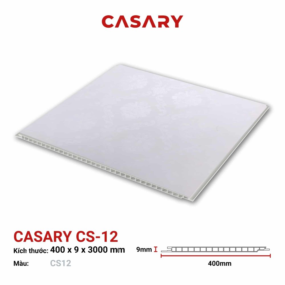 Tấm Ốp Nano CASARY - CS12