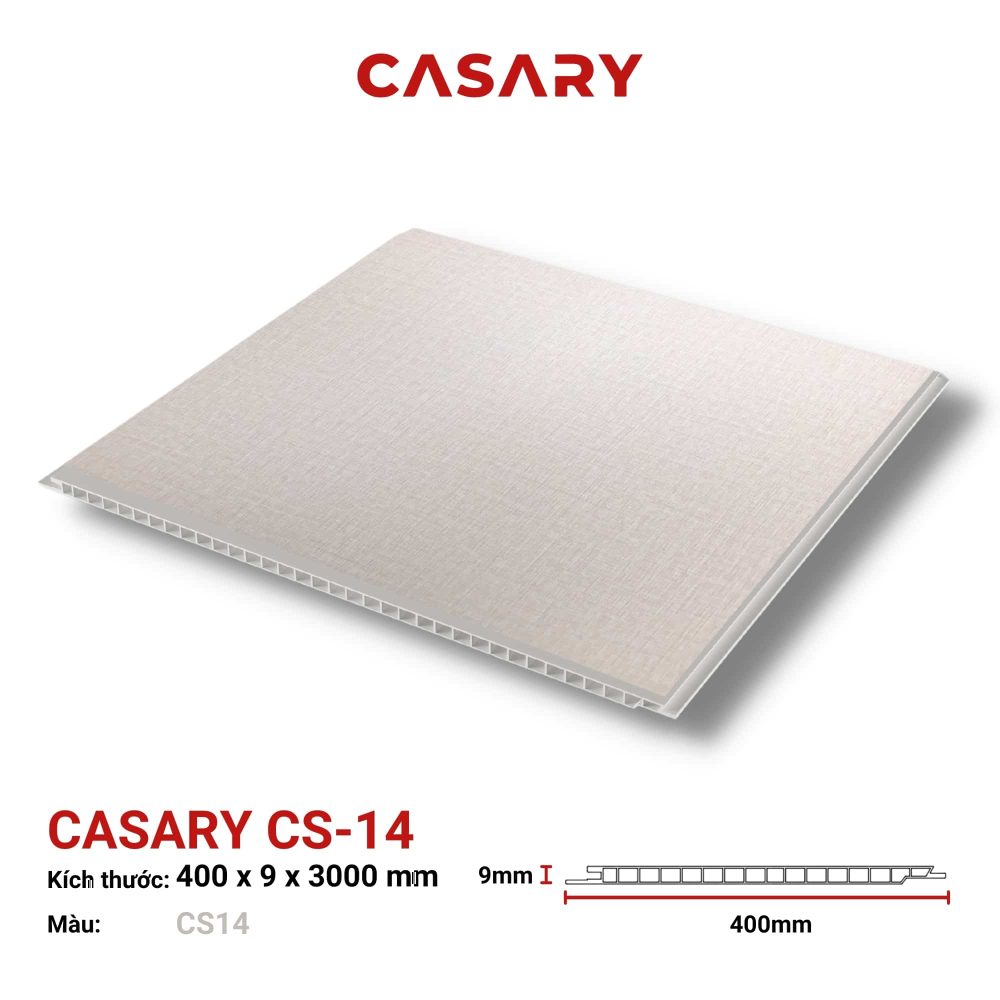 Tấm Ốp Nano CASARY - CS14