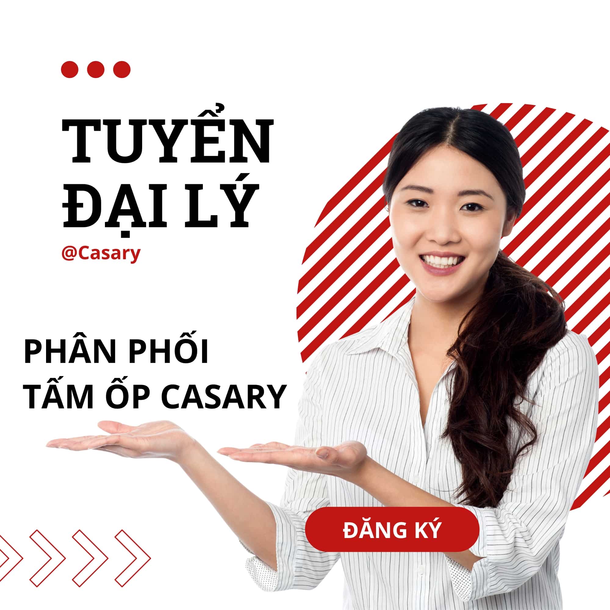 tuyen dai ly Casary