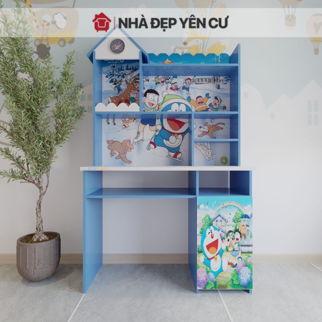 Ban hoc ecoplast BH01